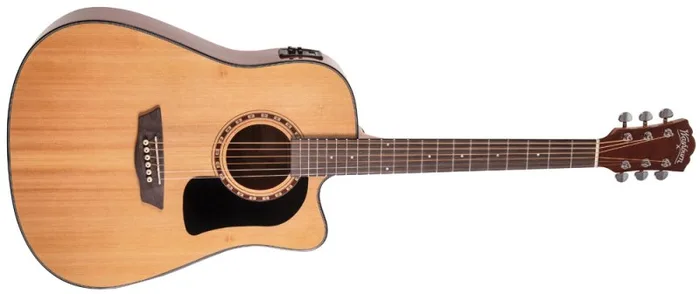 Washburn Apprentice AD5CE Pack