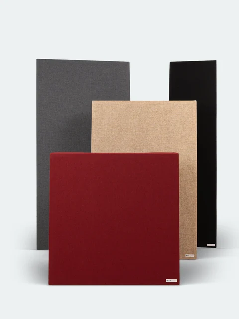 Classic Bass Trap Panel (4 inch) - our top pick