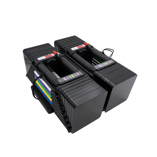 PowerBlock Elite USA