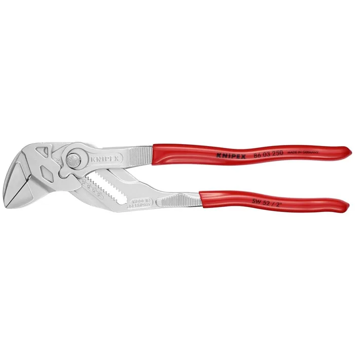 86 03 250 Pliers Wrench, 250 mm