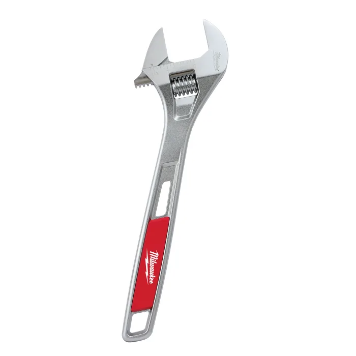 48-22-7412 12-inch Adjustable Wrench