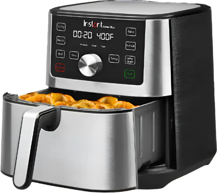 The Air Fryer Everyone Actually Recommends (and Two Strong Runners-Up)
