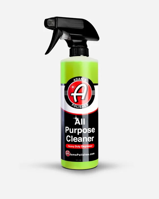 Adam's Polishes All Purpose Cleaner - our top pick