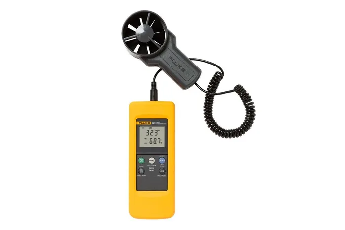 925 Vane Anemometer