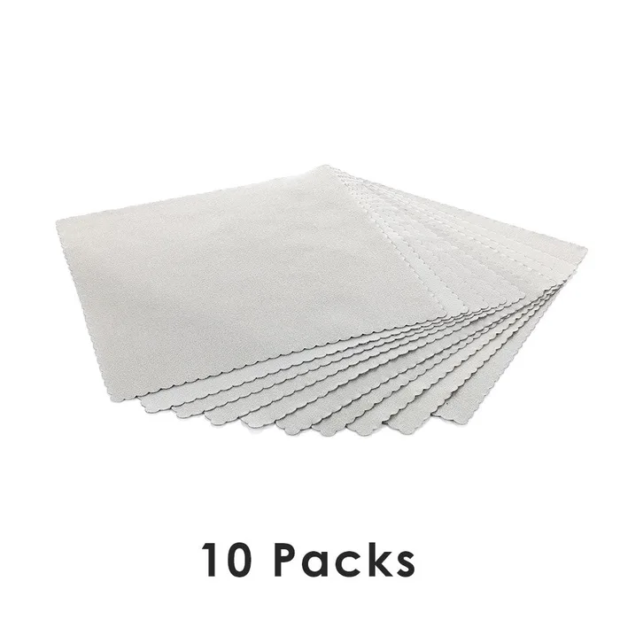 Buttersoft Suede Applicator Cloths