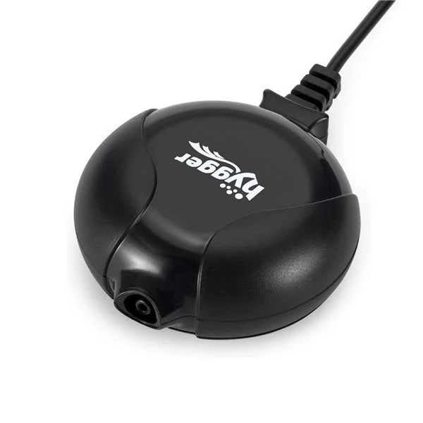hygger Quiet Mini Air Pump (1.5W)
