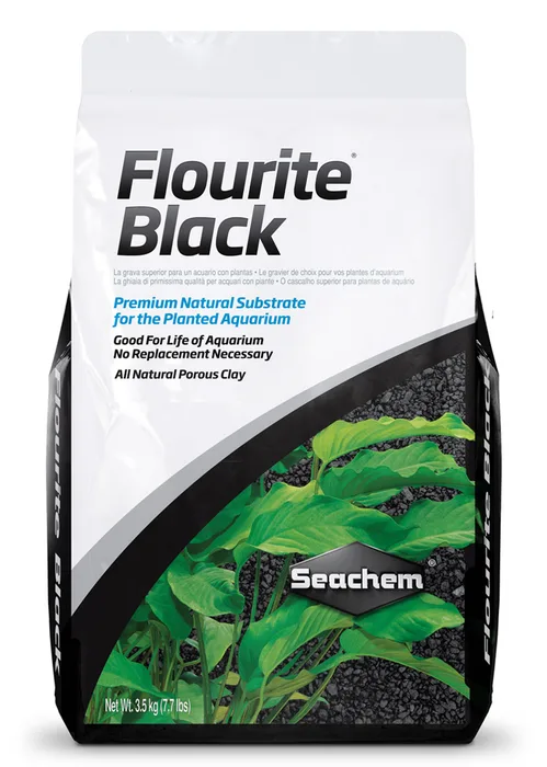 Flourite Black - our top pick