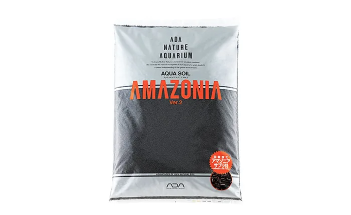 Aqua Soil Amazonia Ver.2