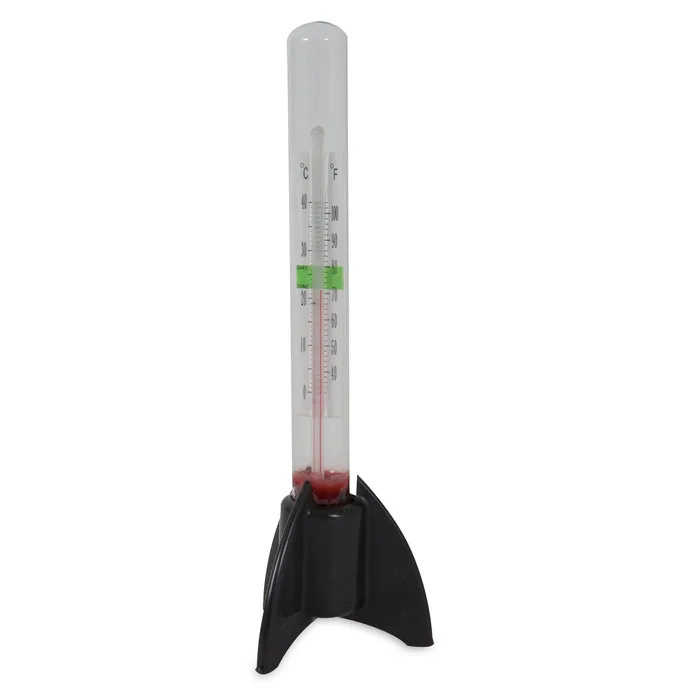 Fusion Standing Aquarium Thermometer