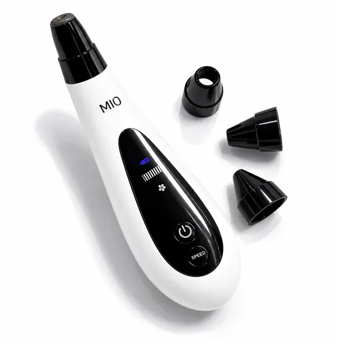 MIO Diamond Microdermabrasion System
