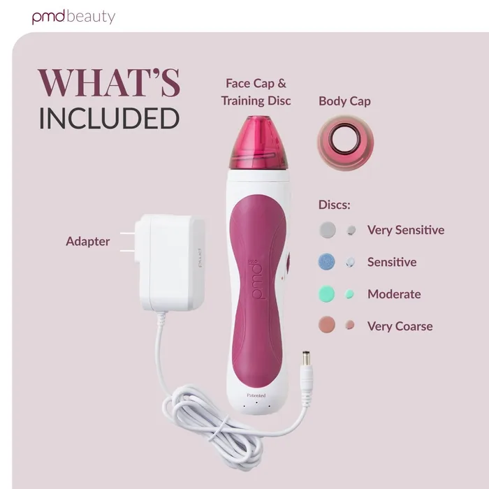 Personal Microderm Pro