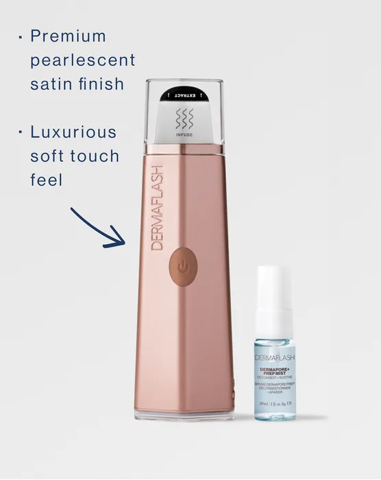 DERMAPORE+