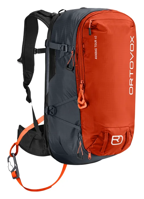 Ortovox Avabag Litric Tour 40