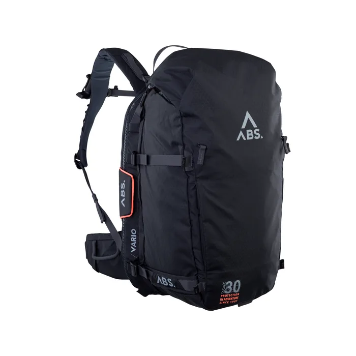 ABS Vario Set Easy.Tech 30L