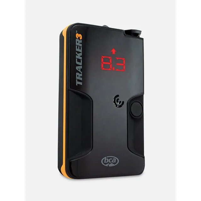 BCA Tracker 3+