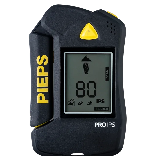 Pieps Pro IPS