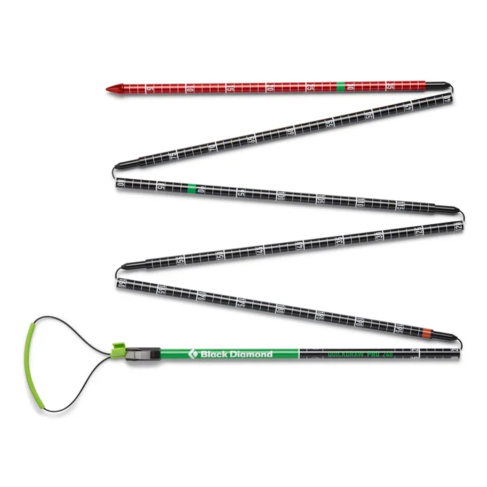 Black Diamond Quickdraw Pro Probe - our top pick