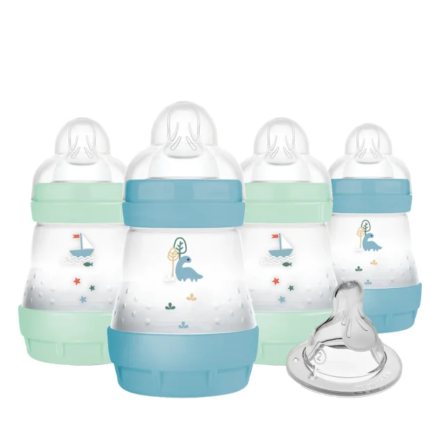 MAM Easy Start Anti-Colic Bottle