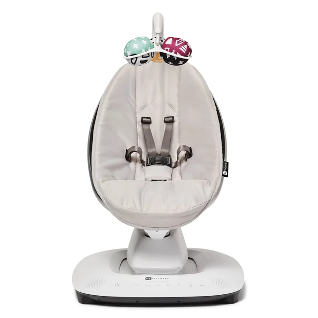 4moms mamaRoo 5 Multi-Motion Baby Swing