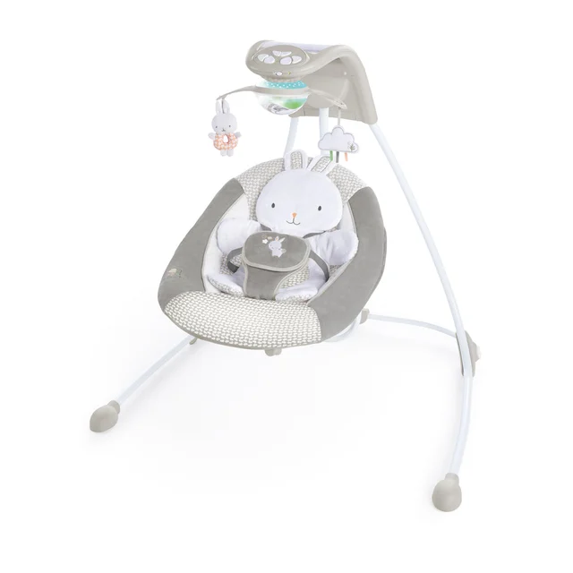 Ingenuity InLighten Baby Swing