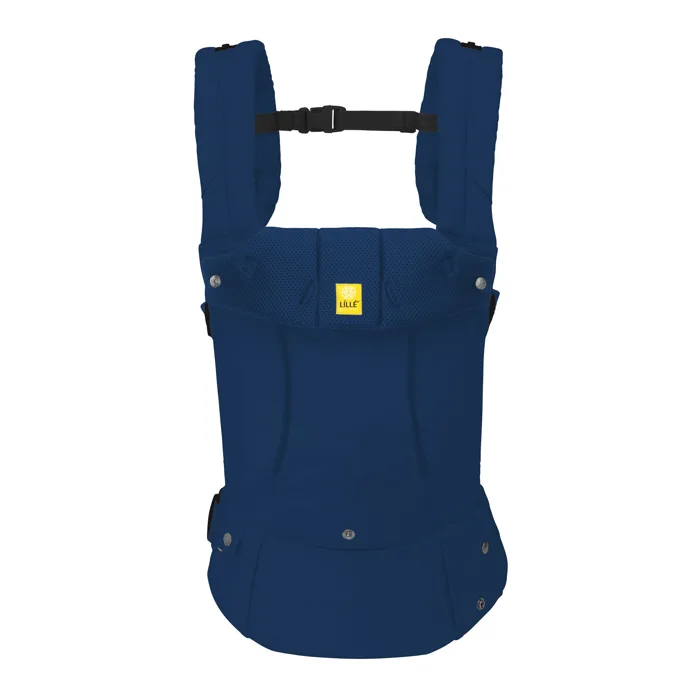 LÍLLÉbaby Complete 6-in-1 All Seasons