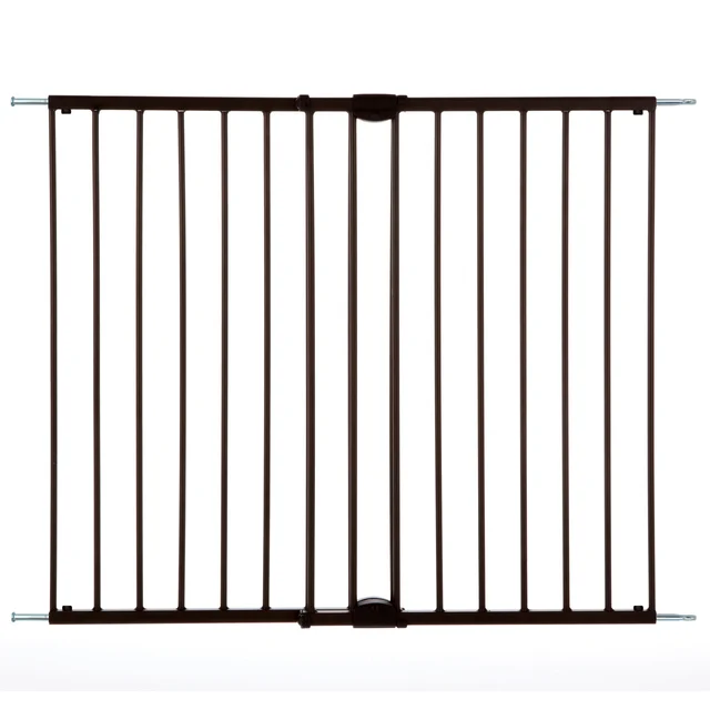 Toddleroo by North States Easy Swing & Lock Gate Series 2