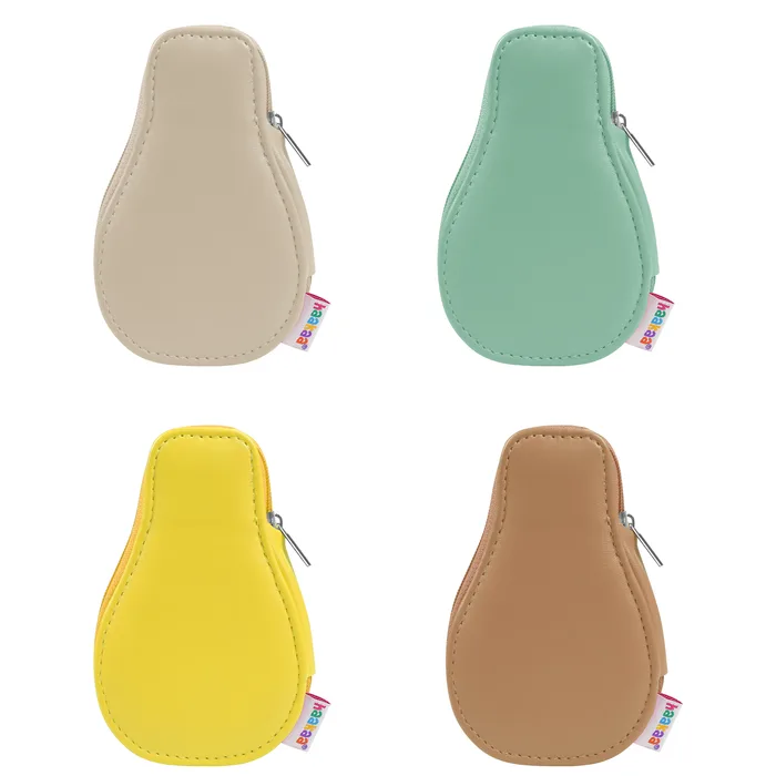 Pear-fect Manicure Kit