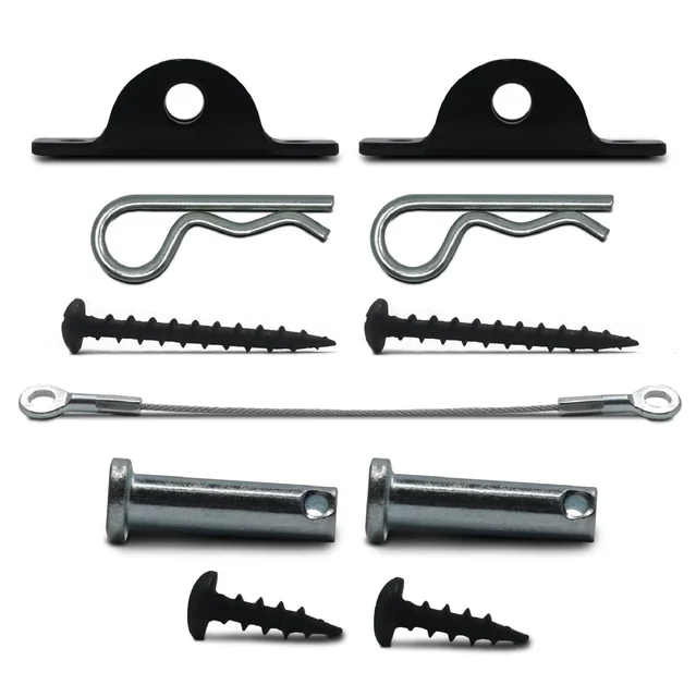 Picture Hang Solutions Furniture Anti-Tip Kit - our top pick