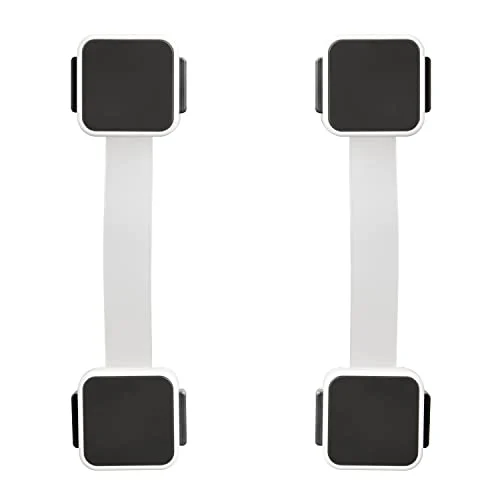 Munchkin XtraGuard Dual Action Multi-Use Latches