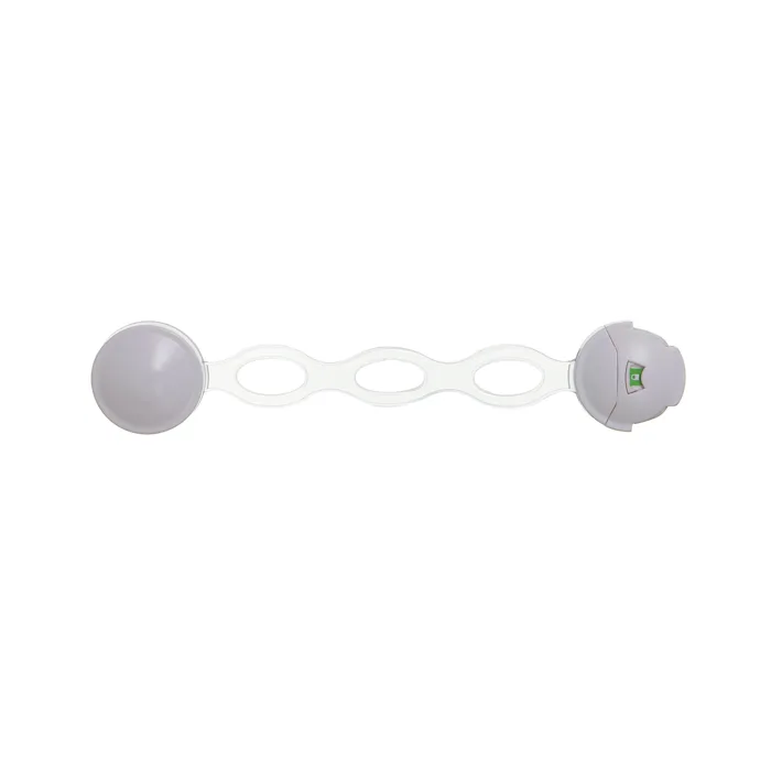 Dreambaby Ezy-Check Multi-Use Latch (3 Pack)