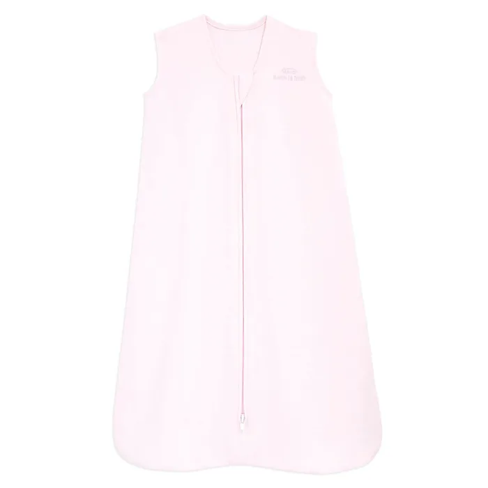 HALO SleepSack Wearable Blanket 100% Cotton TOG 0.5