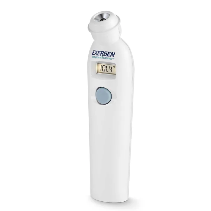 TemporalScanner TAT-2000C+ Temporal Artery Thermometer