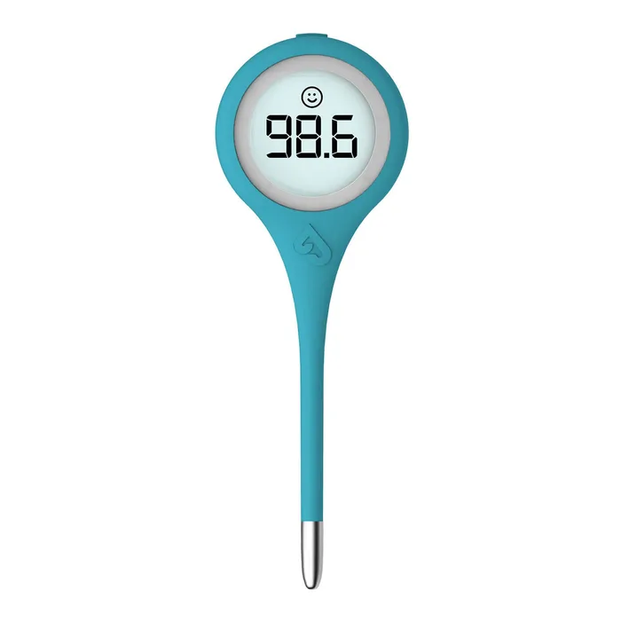 QuickCare Smart Thermometer