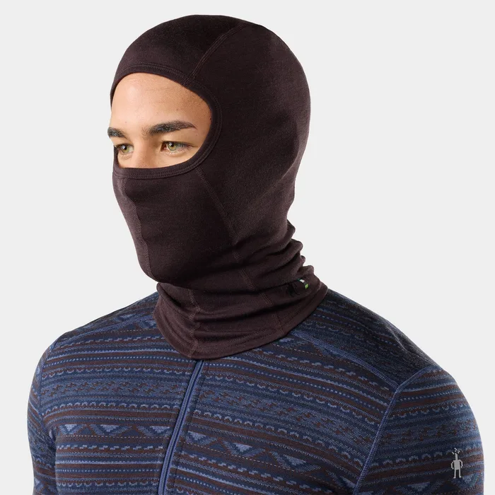 Smartwool Thermal Merino Balaclava - our top pick