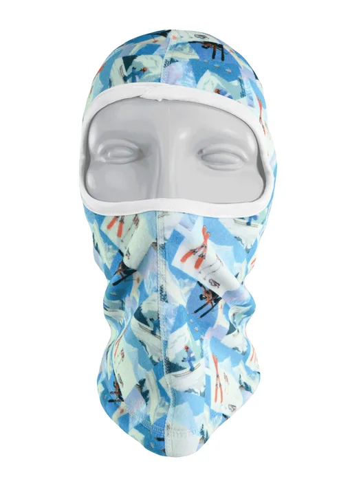 Balaclava Prints