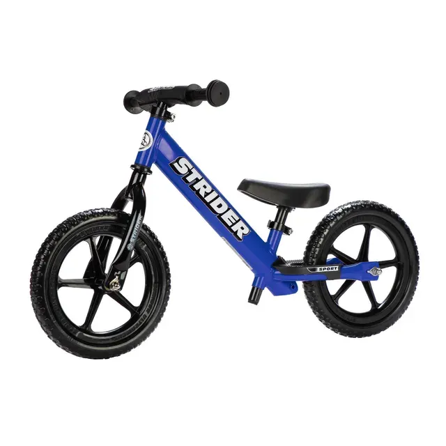 Strider 12 Sport - our top pick