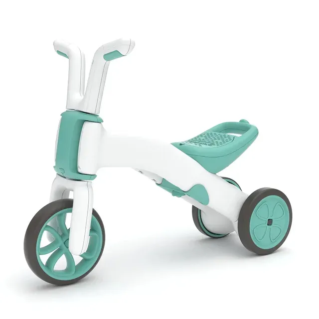 Chillafish Bunzi 2-in-1 Tricycle/Balance Bike