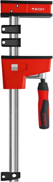 Bessey K Body REVOlution Parallel Clamp (KRE3524, 24 in) - our top pick