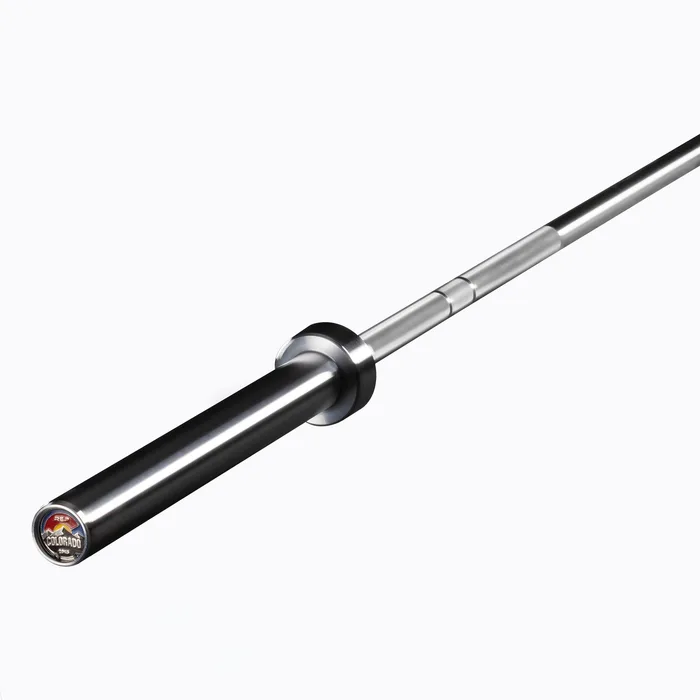 REP Fitness Colorado Bar - 20kg - our top pick