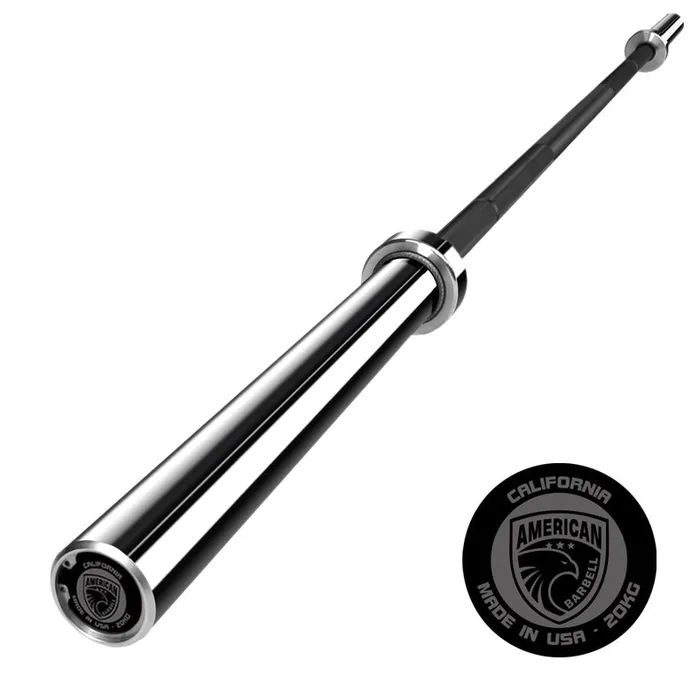 Cerakote California Bar