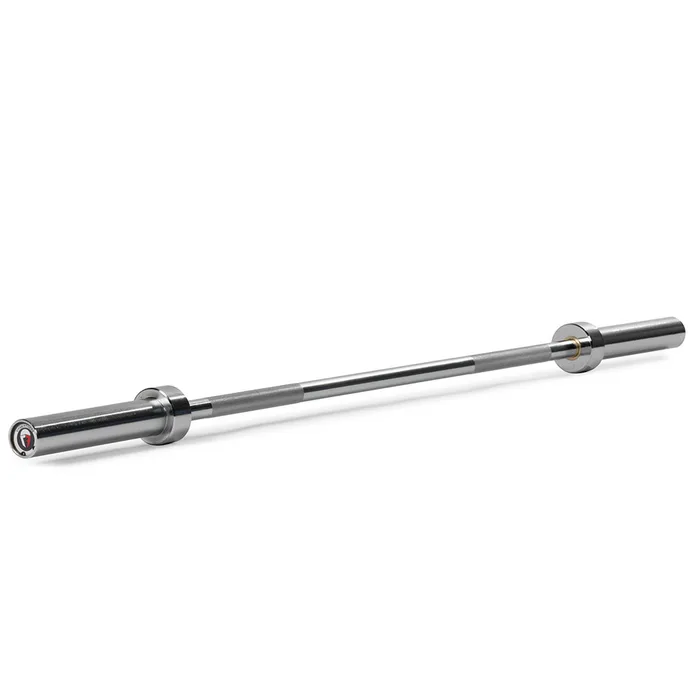 60" Olympic Barbell