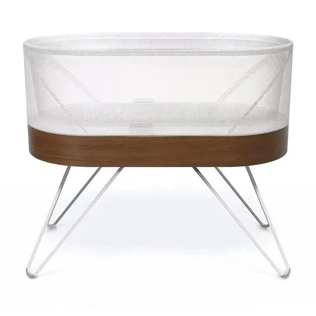 Happiest Baby SNOO Smart Sleeper — our top pick