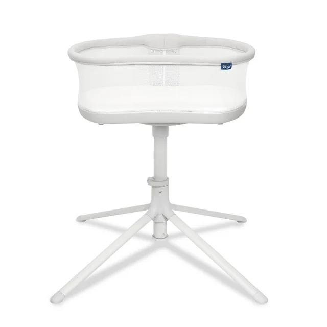 HALO BassiNest Swivel Sleeper 3.0