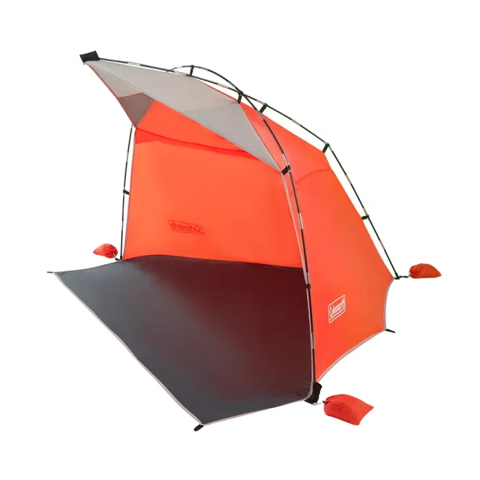 Coleman Skyshade Large Compact Beach Shade