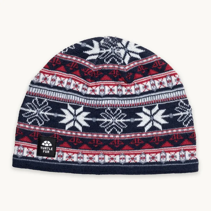 Lars Beanie