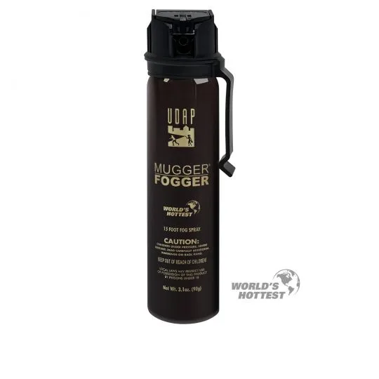 UDAP Mugger Fogger (#6MF)