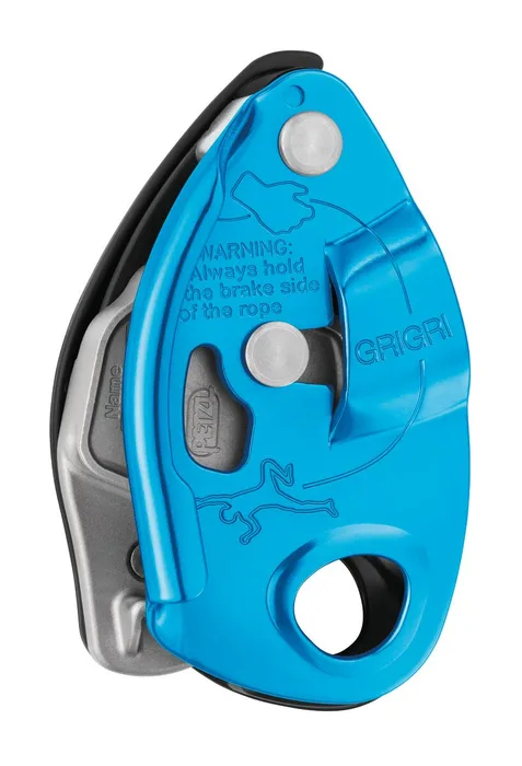 GRIGRI - our top pick