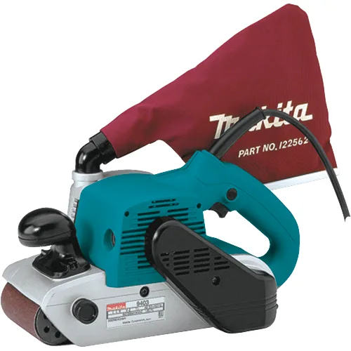 9403 4 in. x 24 in. Belt Sander - our top pick