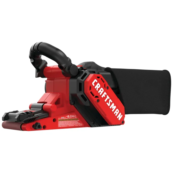 CMEW213 3 in. x 21 in. Belt Sander