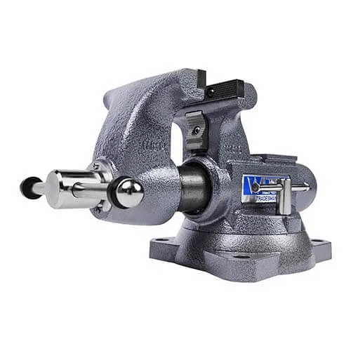 Tradesman 1755 Bench Vise